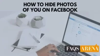 How To Hide Photos Of You On Facebook