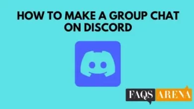How To Make A Group Chat On Discord