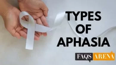 What Are The 3 Types Of Aphasia
