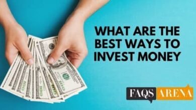 What Are The Best Ways To Invest Money