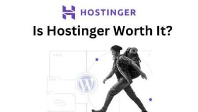 Is Hostinger Worth It